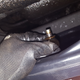 Illustration for article titled Oil change on a 1980 Toyota Pickup: a guide